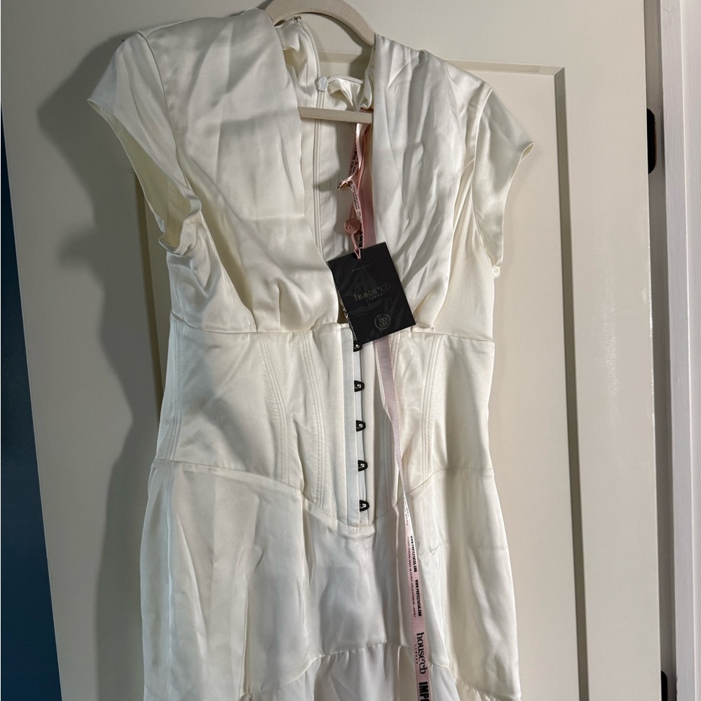 House of CB dress